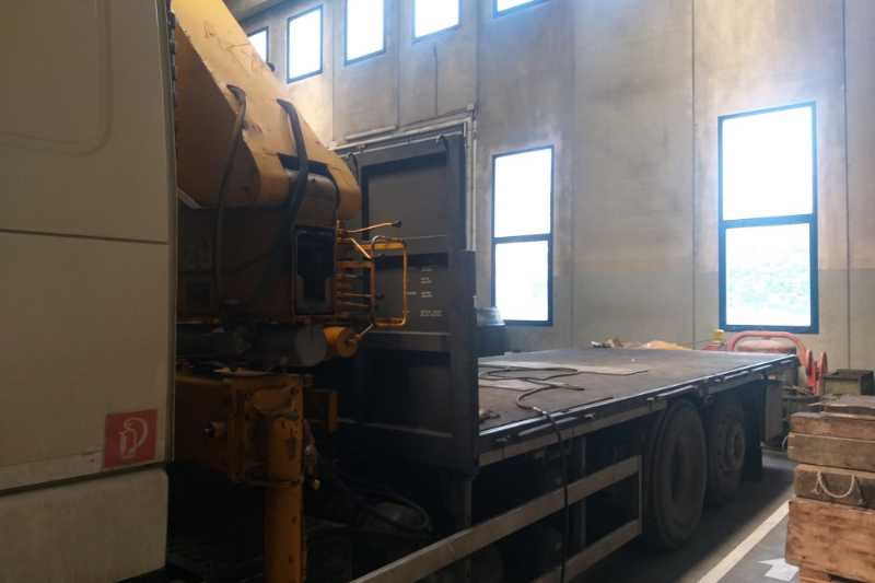 OmecoHub - Immagine VOLVO FH12